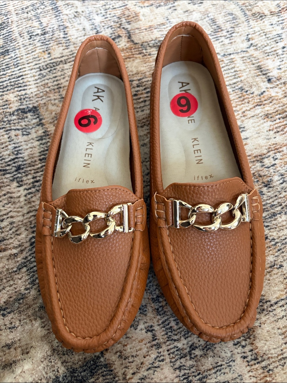 Anne Klein Loafer
